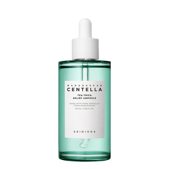 SKIN1004 TEA-TRICA RELIEF AMPOULE 100ML